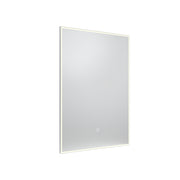 Tavistock Acumen 500mm Illuminated Mirror with Demister
