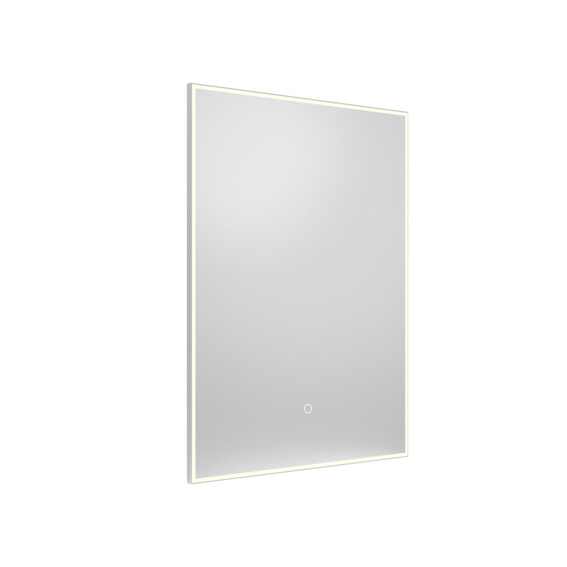 Tavistock Acumen 500mm Illuminated Mirror with Demister