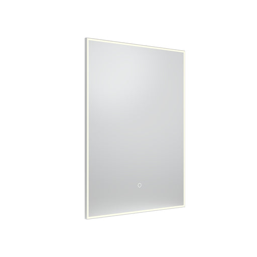 Tavistock Acumen 500mm Illuminated Mirror with Demister