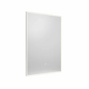 Tavistock Acumen 500mm Illuminated Mirror with Demister