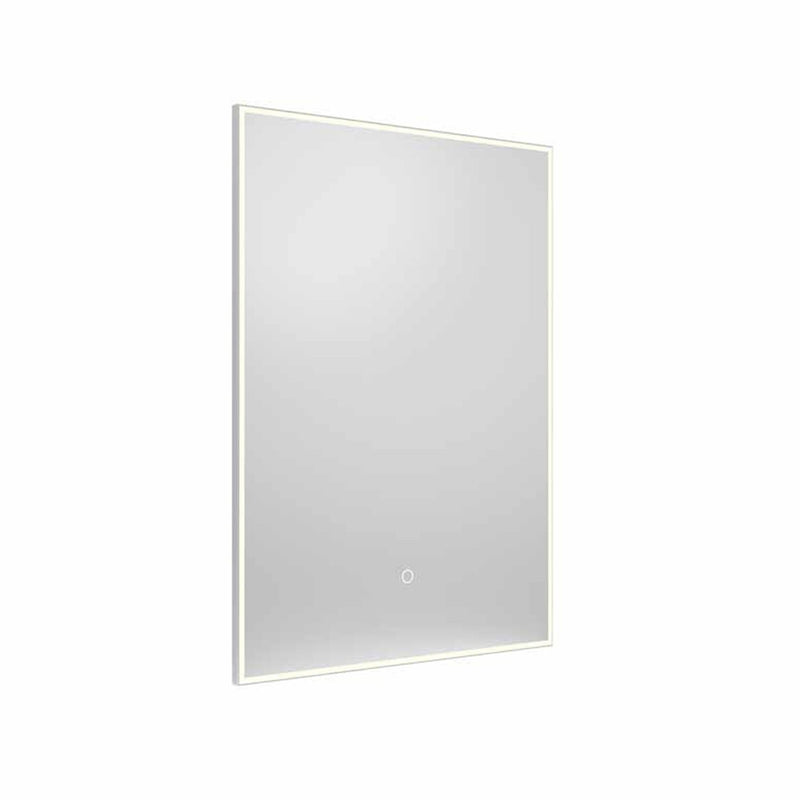 Tavistock Acumen 500mm Illuminated Mirror with Demister