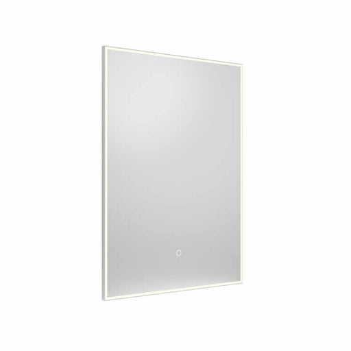 Tavistock Acumen 500mm Illuminated Mirror with Demister