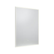 Tavistock Acumen 600mm Illuminated Mirror with Demister