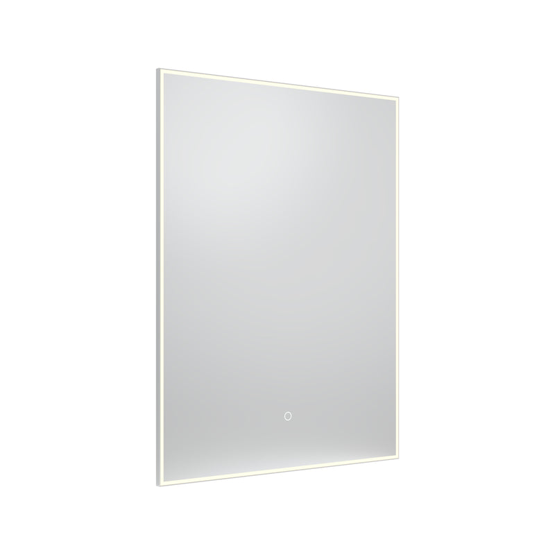 Tavistock Acumen 600mm Illuminated Mirror with Demister