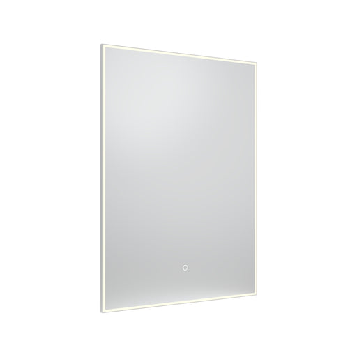 Tavistock Acumen 600mm Illuminated Mirror with Demister