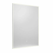Tavistock Acumen 600mm Illuminated Mirror with Demister