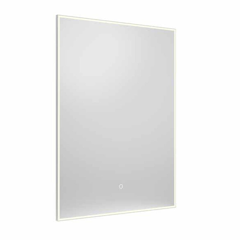 Tavistock Acumen 600mm Illuminated Mirror with Demister