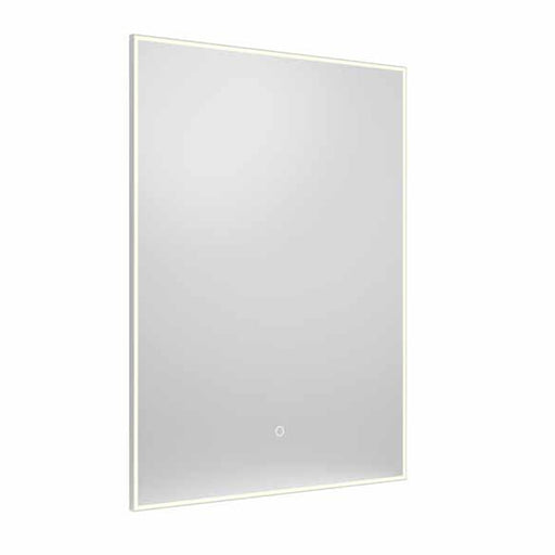 Tavistock Acumen 600mm Illuminated Mirror with Demister