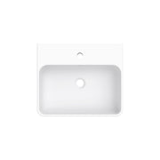 Tavistock Arlo 500mm Ceramic Basin - For 500mm Unit