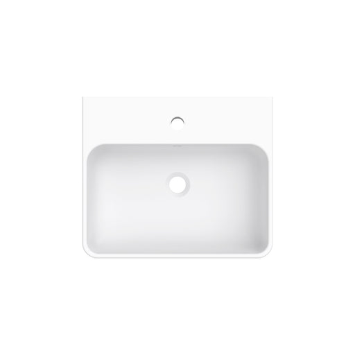 Tavistock Arlo 500mm Ceramic Basin - For 500mm Unit