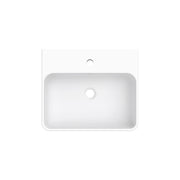 Tavistock Arlo 500mm Ceramic Basin - For 500mm Unit
