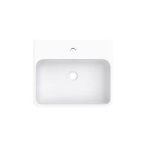 Tavistock Arlo 500mm Ceramic Basin - For 500mm Unit