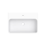 Tavistock Arlo 600mm Ceramic Basin - For 600mm Unit