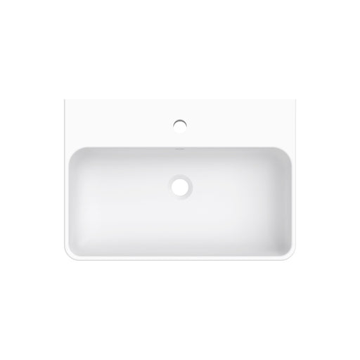 Tavistock Arlo 600mm Ceramic Basin - For 600mm Unit