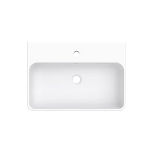 Tavistock Arlo 600mm Ceramic Basin - For 600mm Unit