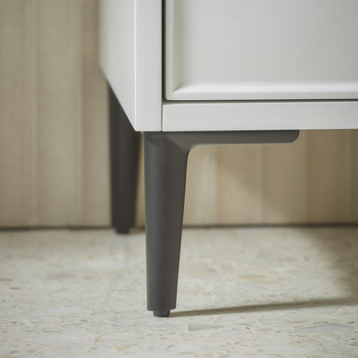 Tavistock Arlington Leg Set - Black