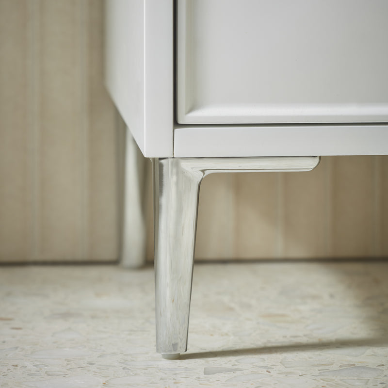 Tavistock Arlington Leg Set - Chrome