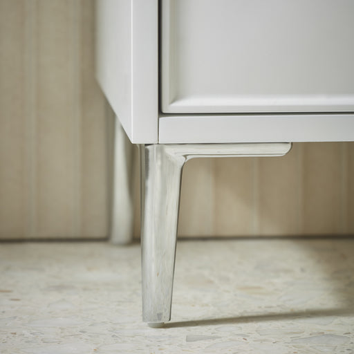 Tavistock Arlington Leg Set - Chrome