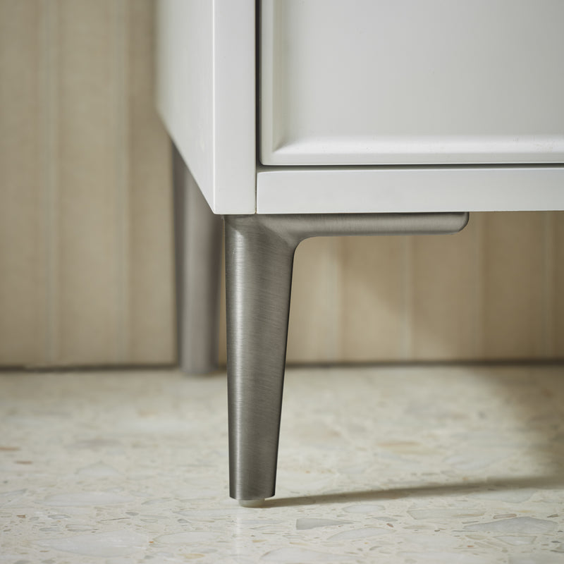 Tavistock Arlington Leg Set - Gunmetal