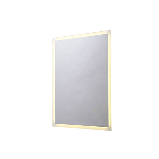 Tavistock Beta 450mm Illuminated Mirror