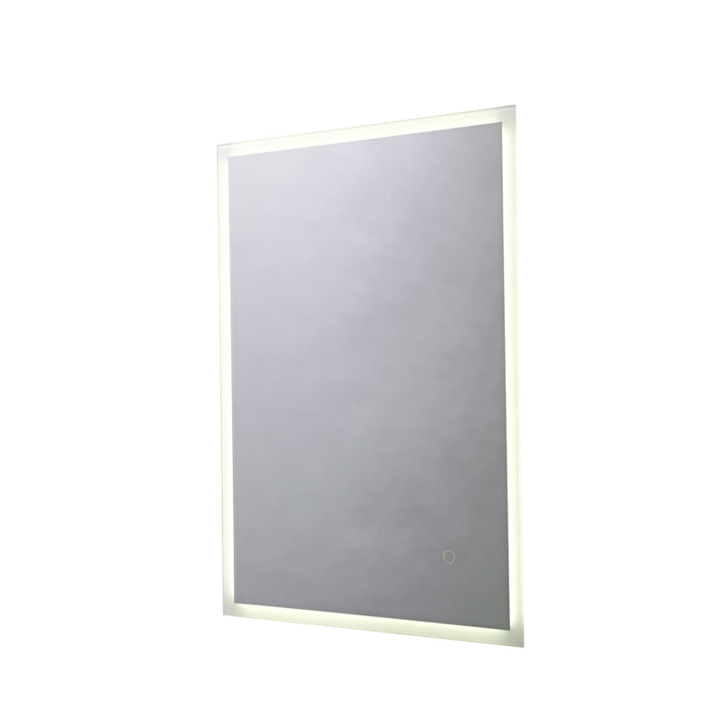 Tavistock Beta 600mm Illuminated Mirror
