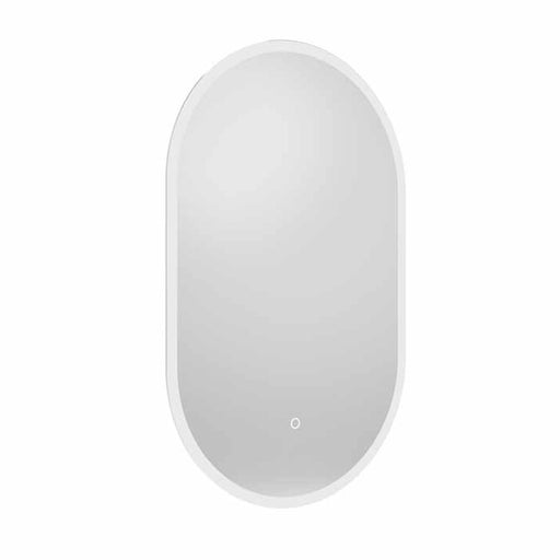 Tavistock Beta 500mm Pill Illuminated Mirror
