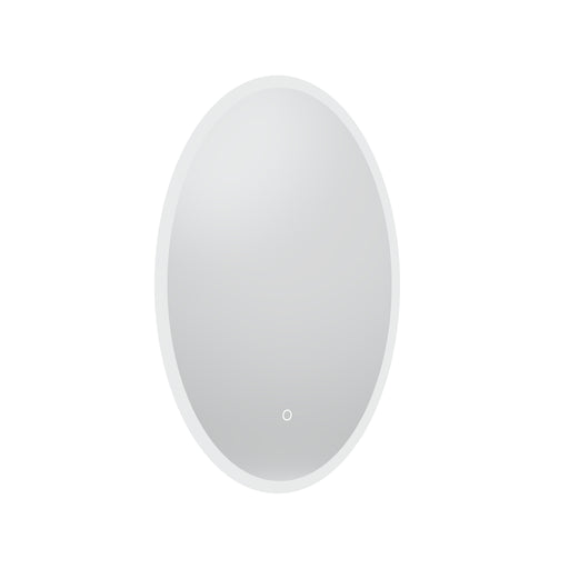 Tavistock Beta 490mm Oval Illuminated Mirror