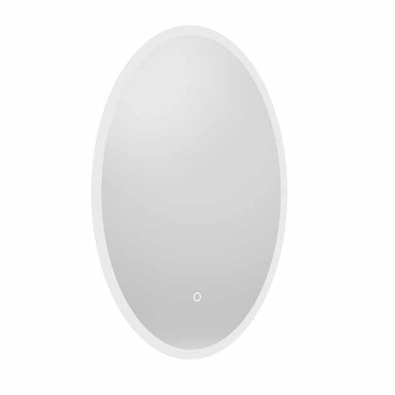 Tavistock Beta 490mm Oval Illuminated Mirror