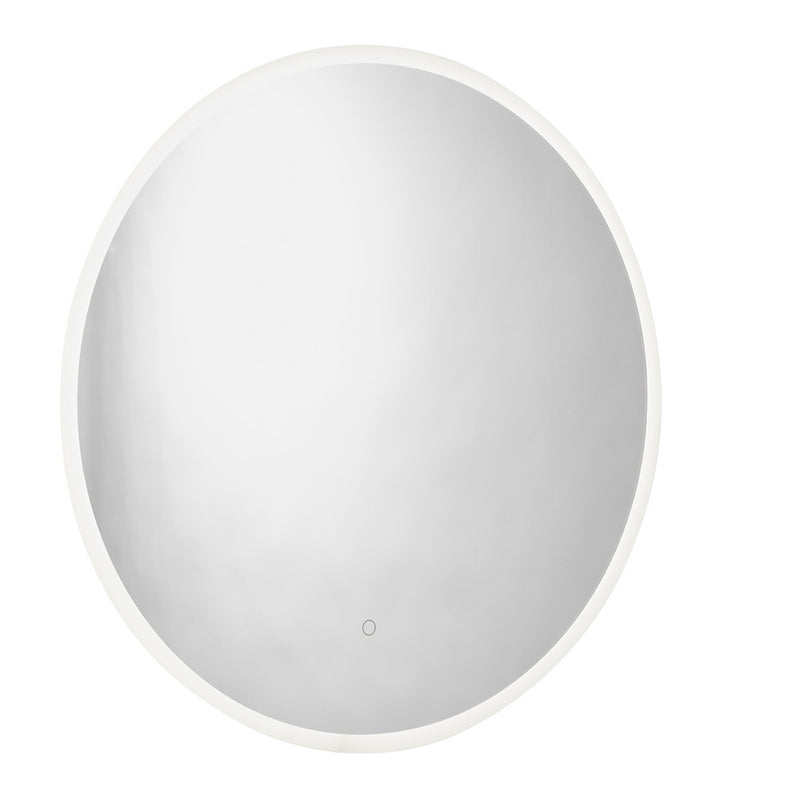 Tavistock Beta 800mm Circular Illuminated Mirror