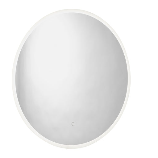 Tavistock Beta 800mm Circular Illuminated Mirror