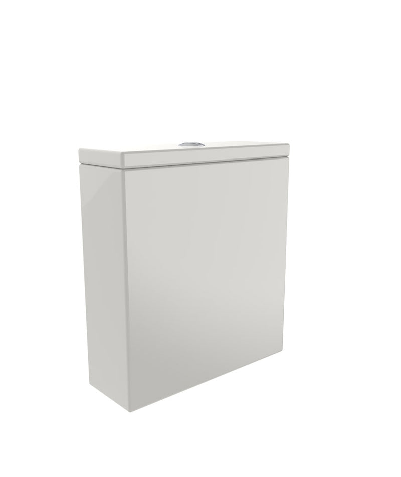 Tavistock Orbit Close Coupled Cistern - 4.5/3L