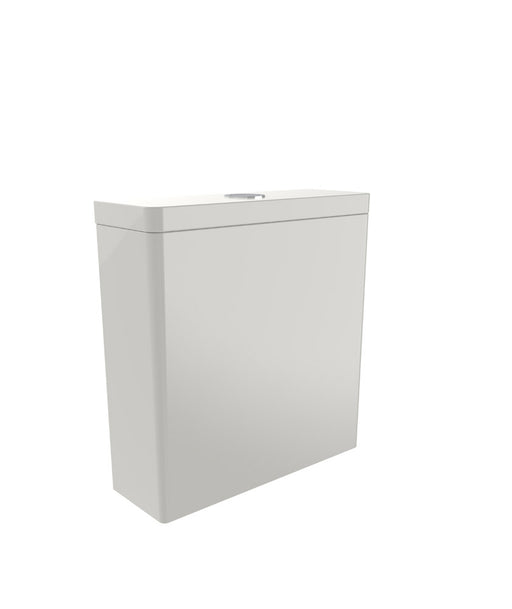 Tavistock Aerial Contactless Flush Close Coupled Cistern
