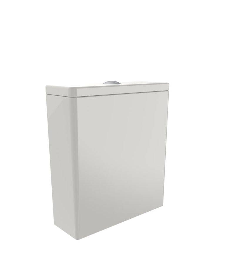 Tavistock Micra Evo 6/4L Close Coupled Cistern
