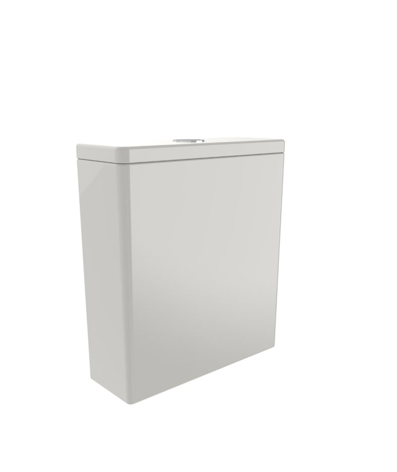 Tavistock Micra Evo Contactless Flush Close Coupled Cistern