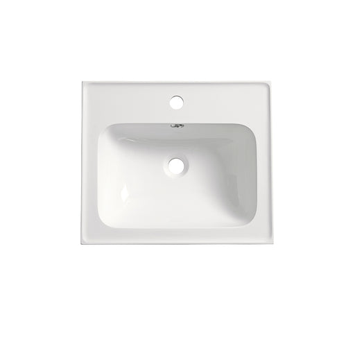Tavistock Cadence 500mm Isocast Basin