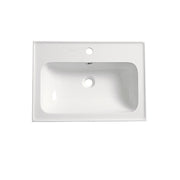 Tavistock Cadence 600mm Isocast Basin