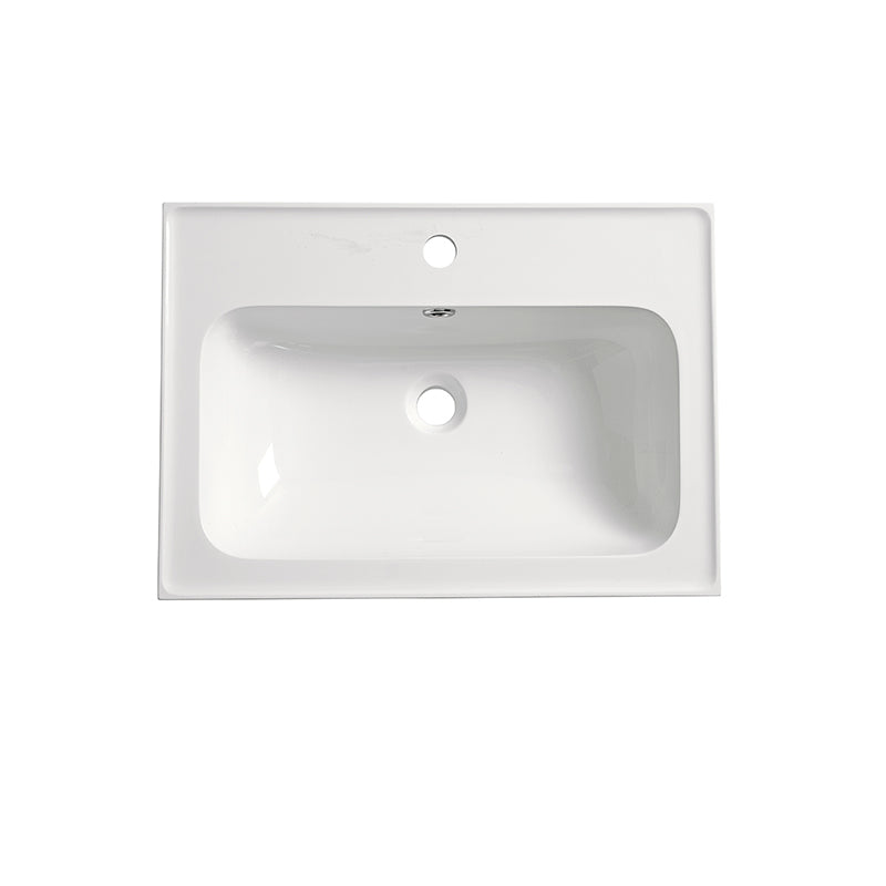 Tavistock Cadence 600mm Isocast Basin