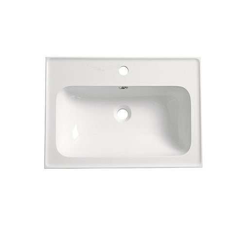 Tavistock Cadence 600mm Isocast Basin