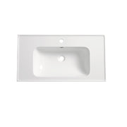Tavistock Cadence 800mm Isocast Basin