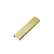 Tavistock Cadence Handle 1 Furniture Handle 136mm - Brushed Brass