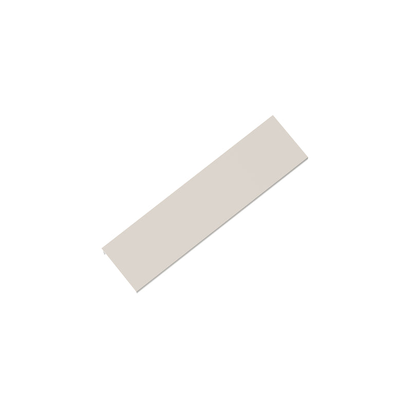 Tavistock Cadence Handle 1 136mm - Matt Flax