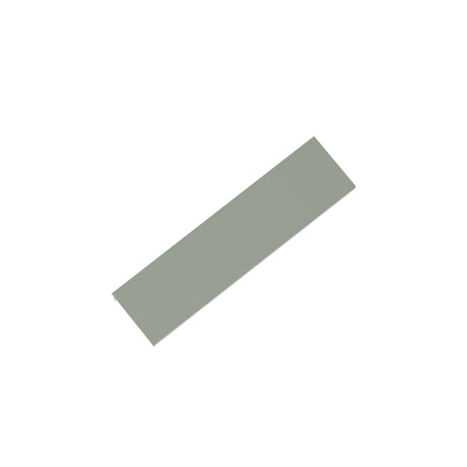 Tavistock Cadence Handle 1 136mm - Matt Laurel Green