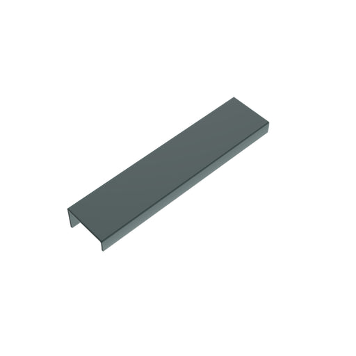 Tavistock Cadence Handle 1 Furniture Handle 136mm - Matt Viridian Green