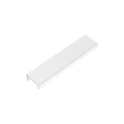 Tavistock Cadence Handle 1 Furniture Handle 136mm - White