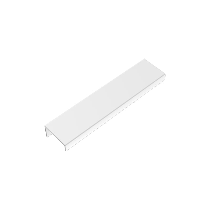 Tavistock Cadence Handle 1 Furniture Handle 136mm - White