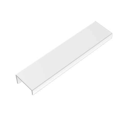 Tavistock Cadence Handle 1 Furniture Handle 136mm - White