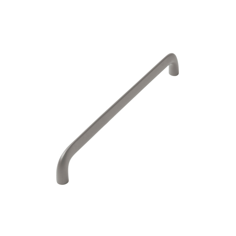 Tavistock Cadence Handle 2 Furniture Handle 160mm - Brushed Nickel