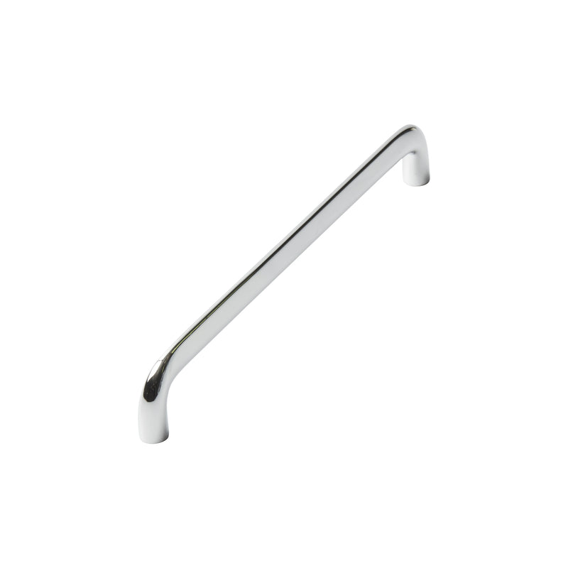 Tavistock Cadence Handle 2 Furniture Handle 160mm - Chrome