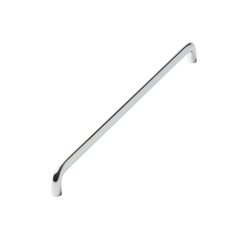 Tavistock Cadence Handle 2 Furniture Handle 320mm - Chrome