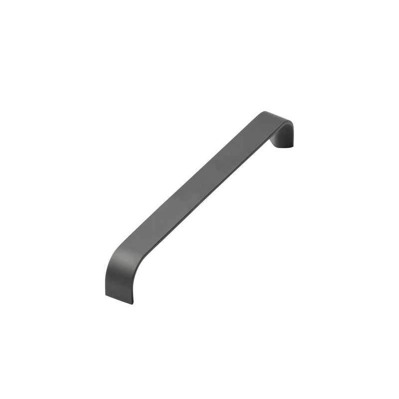Tavistock Cadence Handle 3 Furniture Handle 160mm - Black